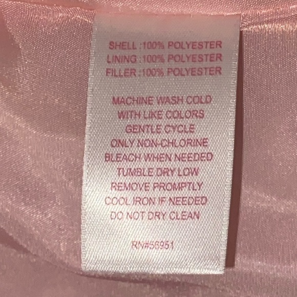 NEW Northcrest Realtree White & Pink Camouflage Lightweight Vest Womens Small - Picture 9 of 9